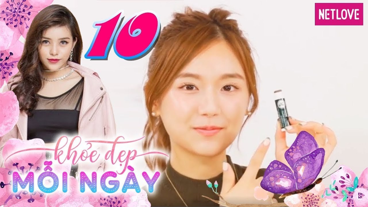 Khoẻ Đẹp Mỗi Ngày | P336 - Tập 10