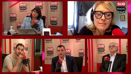 Déconjugalisation de l'AAH / Perquisition Ministère de la Justice / Macron et la racialisation