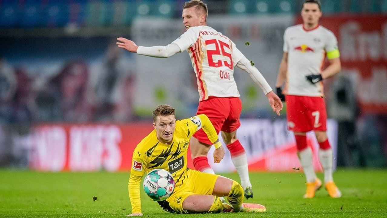 RB will rabenschwarze Serie stoppen, BVB ein versöhnliches Saisonende: Das Topspiel des 32. Spieltags