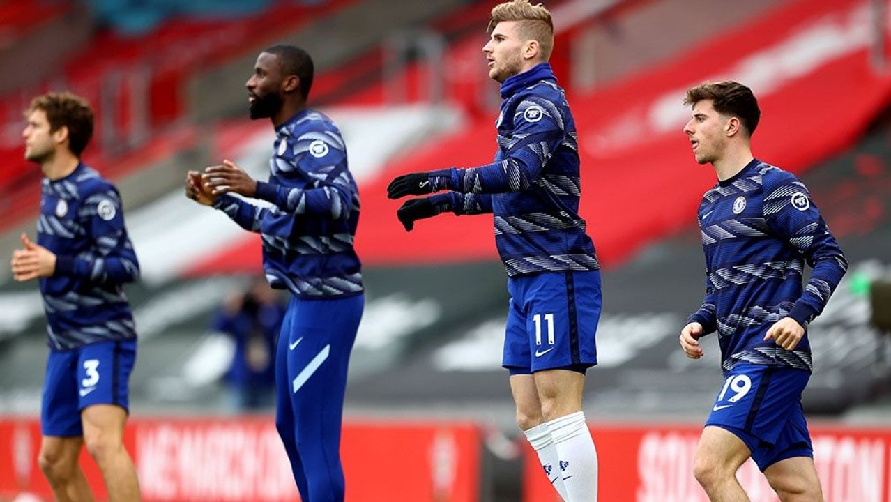 'Aggressiv-Leader' Rüdiger, Werner noch nicht angekommen: Wagners CL-Thesen