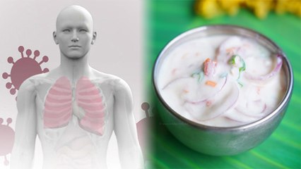 Corona काल में Pyaz Ka Raita खाना सही या नहीं, Body पर चौंकाने वाला Effect | Boldsky