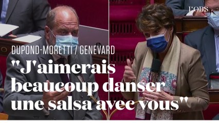 Les danses traditionnelles lors des mariages provoquent un clash en deux temps à l'Assemblée