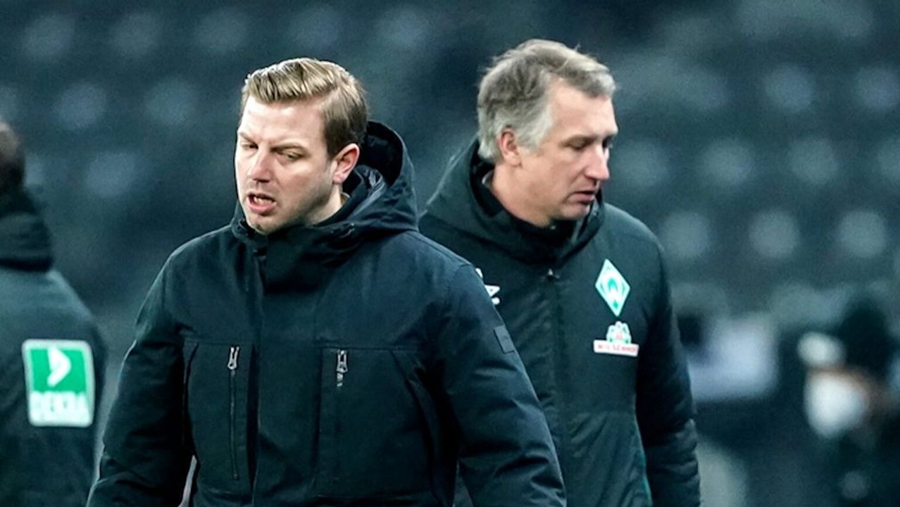 Baumann: 'Wir wissen, dass die Entscheidung kritisch aufgenommen wird'