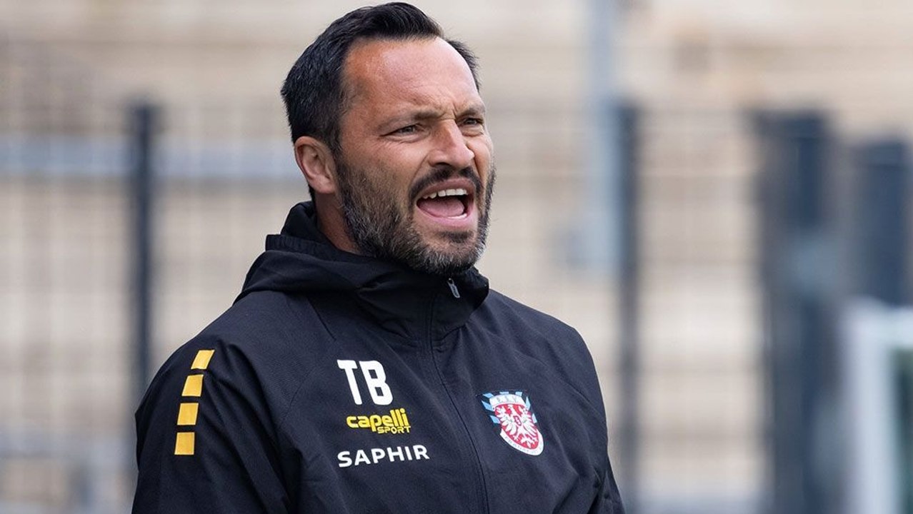 Verpatzte Pokal-Generalprobe: FSV Frankfurt unterliegt Aalen