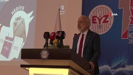 Manisa CBÜ Rektörü Ataç'tan 'Yapay zeka' açıklaması