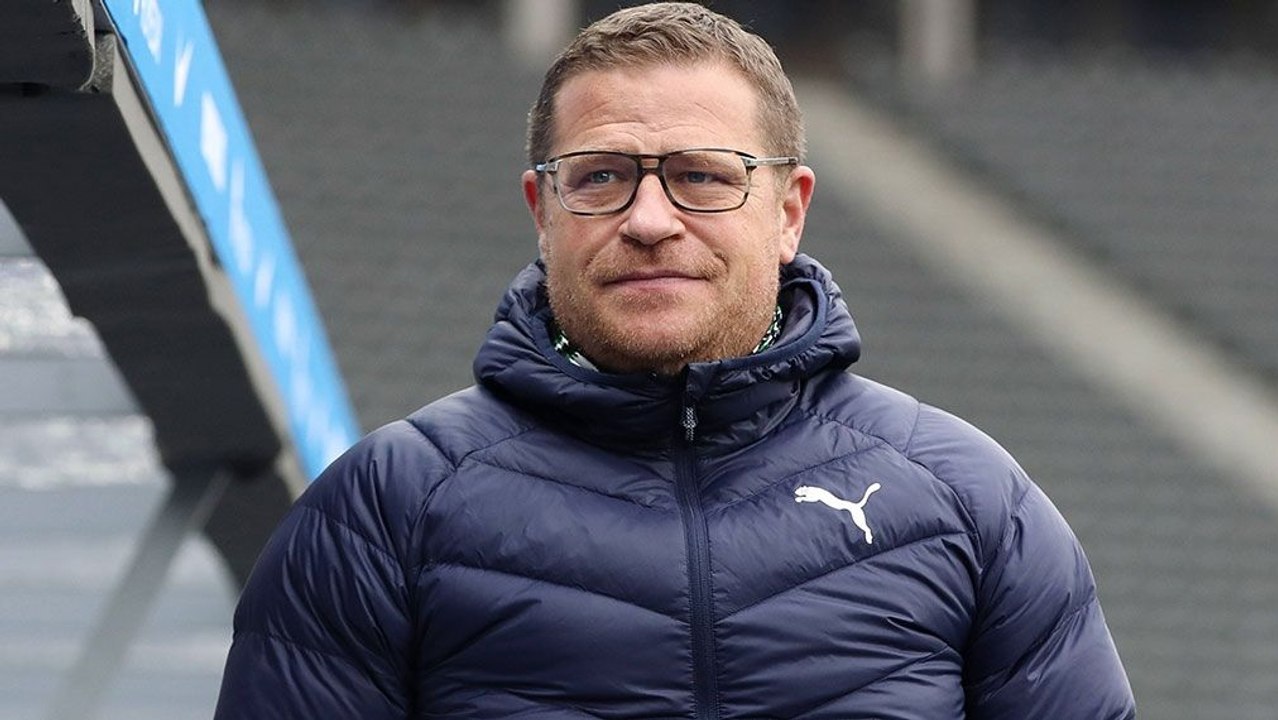 Eberl: 'Leistung wird belohnt, wir Sportler kennen das nur so'