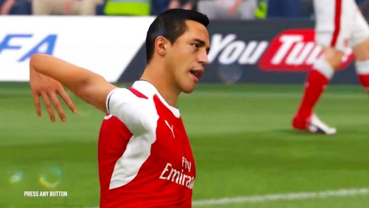 Wenn die komplette Mannschaft im Tor steht: FIFA 21 Fails - Teil 12