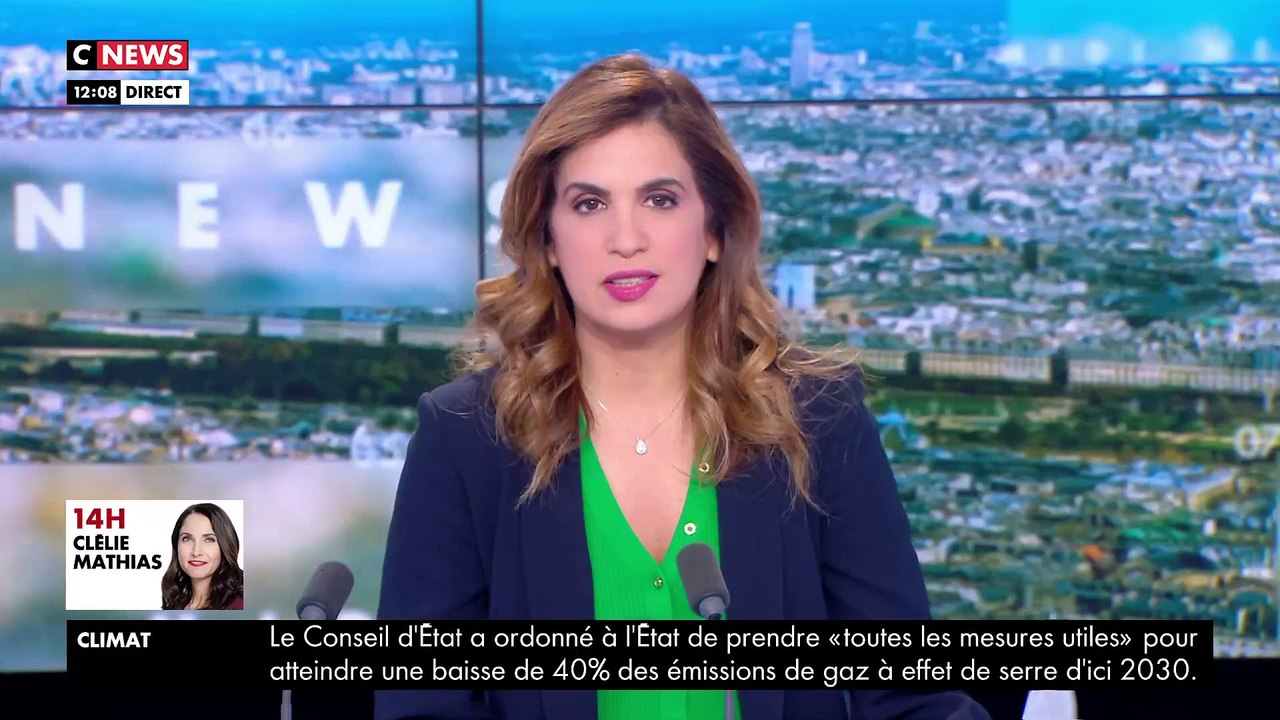 Une perquisition au ministère de la Justice dans le cadre d'une enquête ouverte sur des soupçons de conflits d’intérêt concernant Eric Dupond-Moretti
