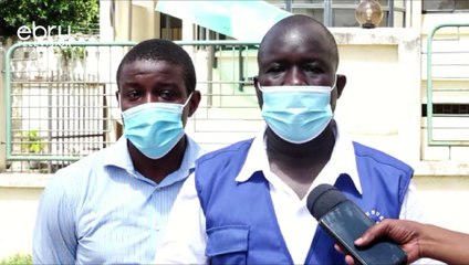 Family Of Man Who Went Missing Calling On Government To Intervene