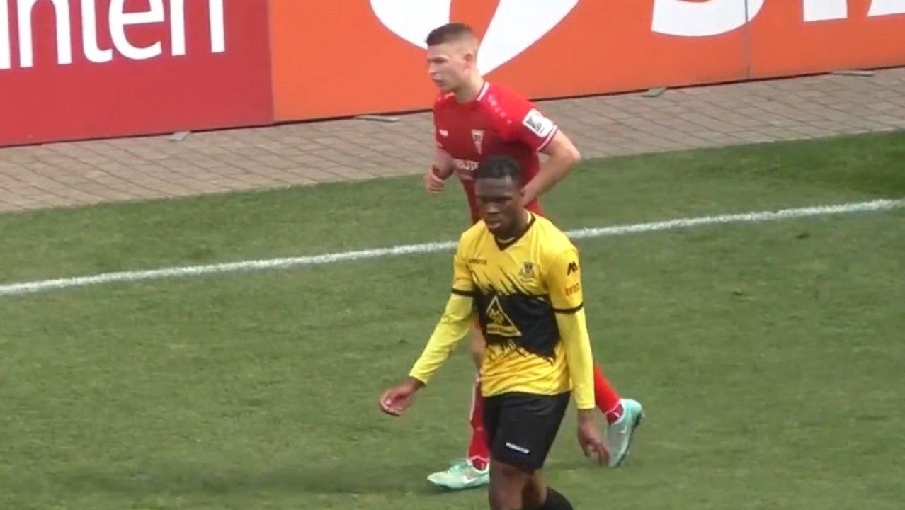 Derby ohne Gewinner: Aachen holt Remis gegen Wegberg-Beeck