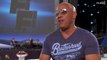F9 - Fast and Furious 9 Interview Vin Diesel  Englisch English (2021)