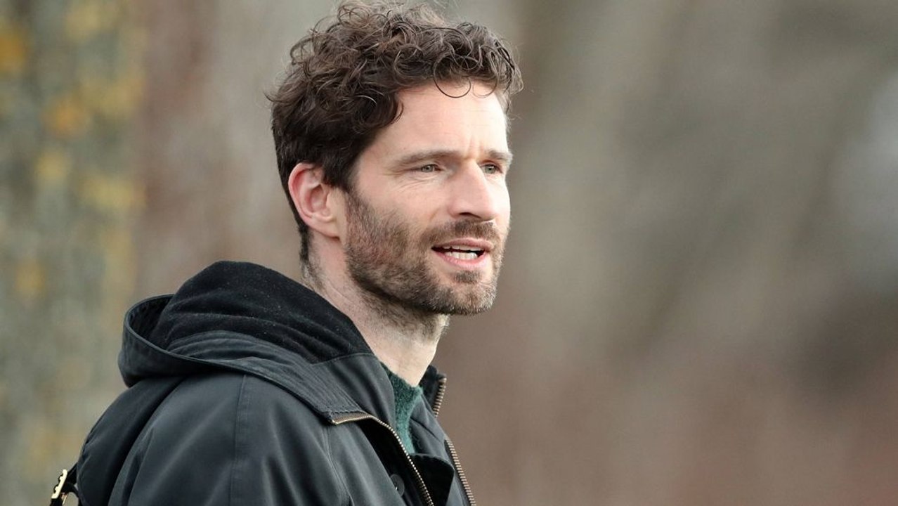 Hertha-Sportdirektor Friedrich: 'Schwebendes Verfahren'