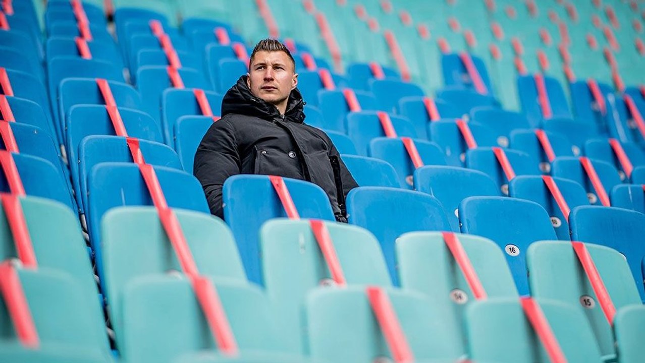 Orban über Anfangszeit: 'Rangnick hat viel Überzeugungsarbeit geleistet'