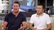 F9 - Fast and Furious 9 Interview John Cena & Justin Lin Englisch English (2021)