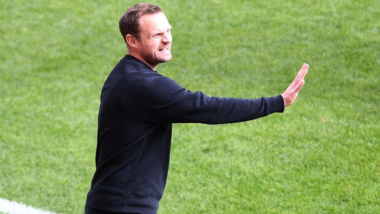 'So wie Abstiegskampf aussehen muss ...' - Das 'Topspiel' im Keller