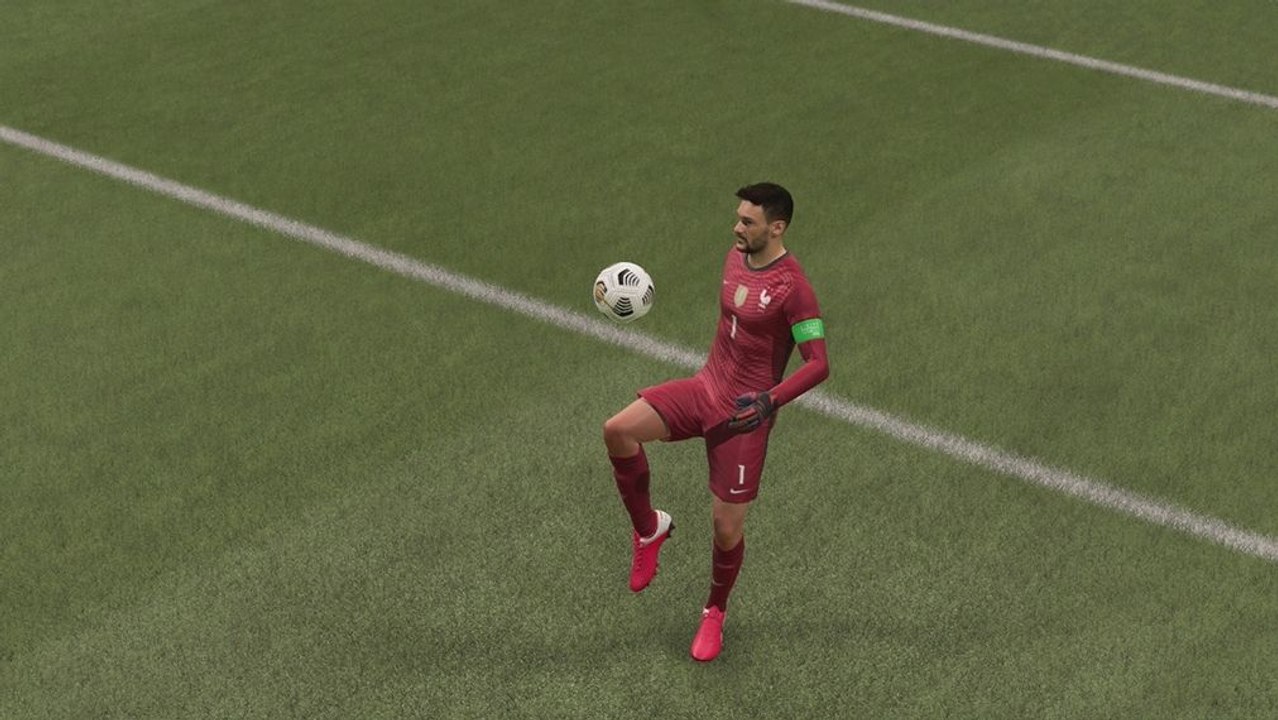 FIFA 21: Woran sind starke Torhüter zu erkennen?