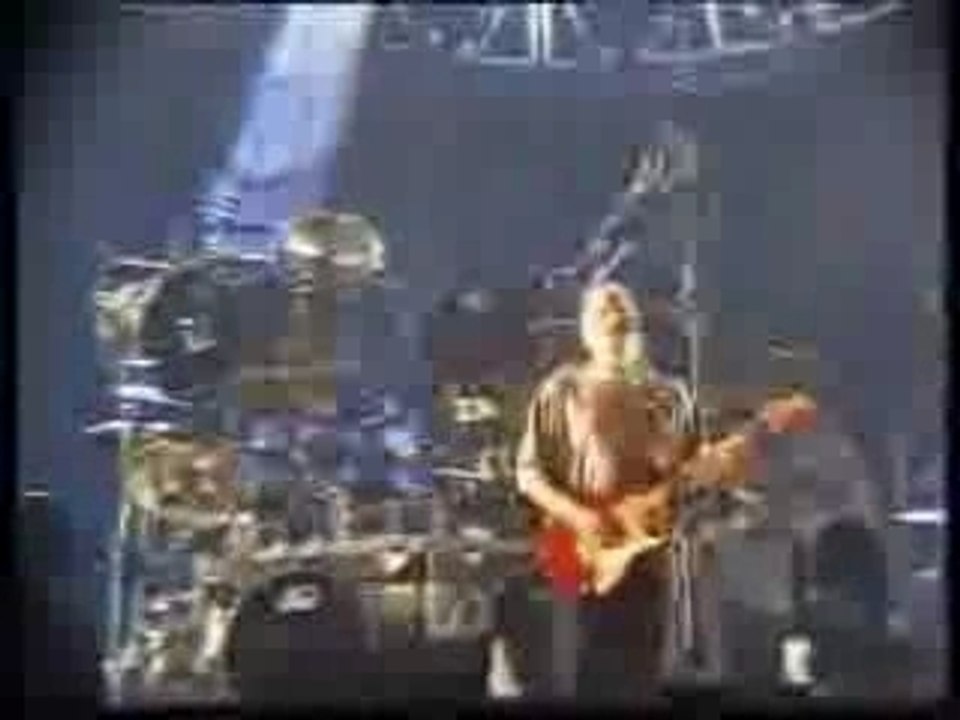 What Do You Want From Me - Pink Floyd