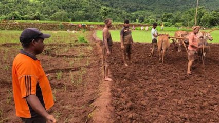 Delta Plus alert in Ratnagiri but locals flout Covid norms