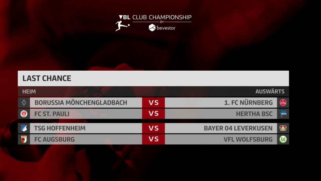 VBL Last Chance: Auf den letzten Drücker in die Finals