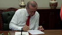 AK Partili Numan Kurtulmuş, Erdoğan'ın masasındaki son anketi paylaştı: Puan farkı 15'ten fazla