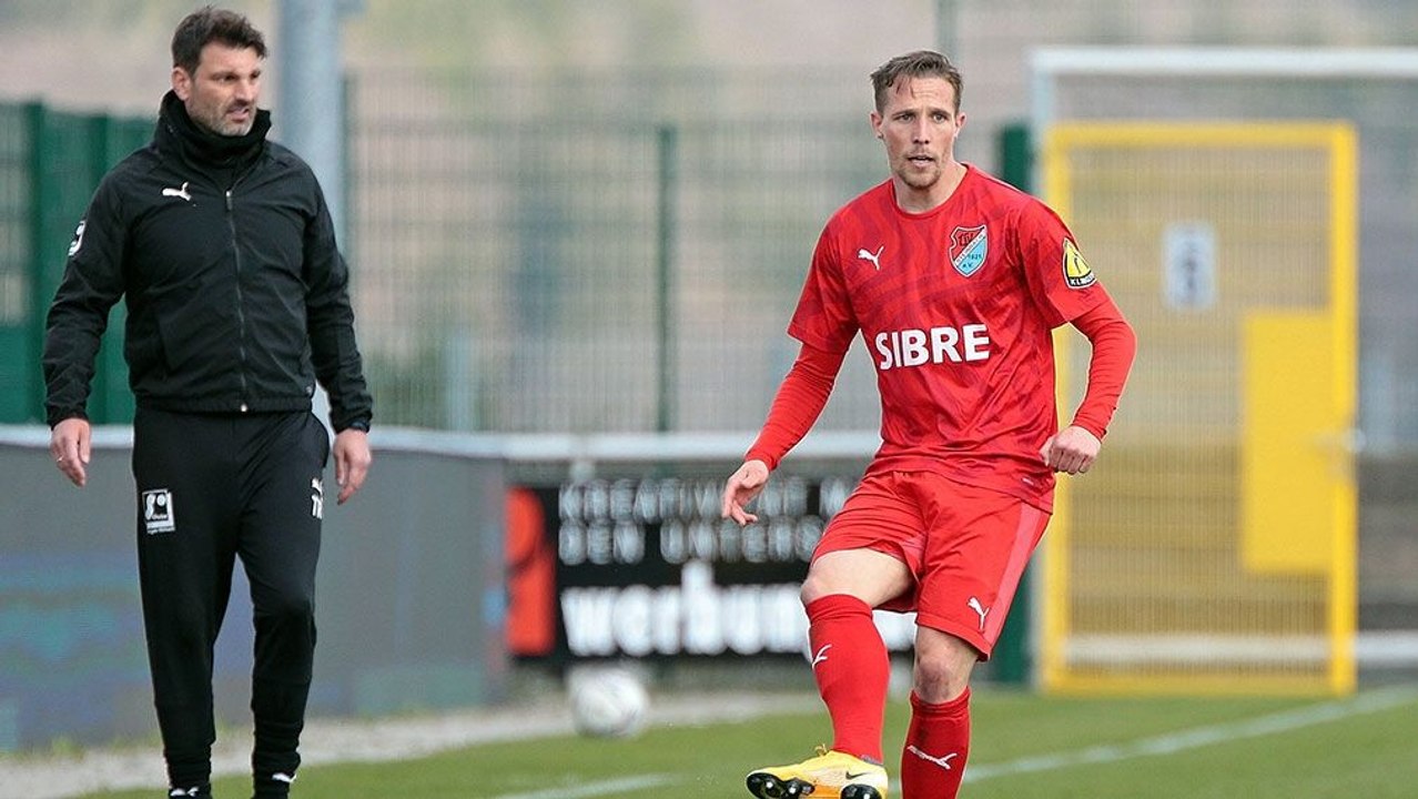 'Sehr enttäuschendes Ergebnis': Steinbachs Elfer wird teuer bestraft