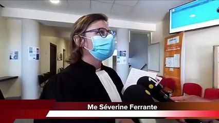 Séquestration d'agents de la DAAF: Condamnations et relaxes à l'encontre des éleveurs