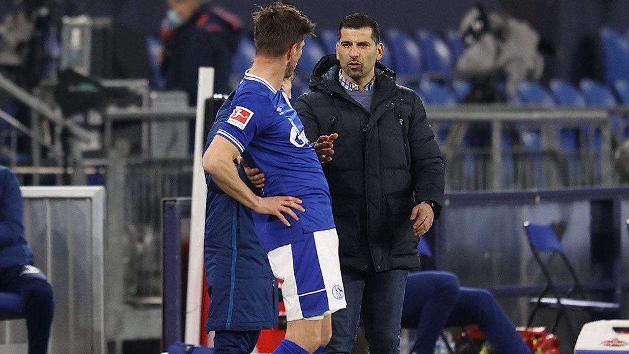 'Hauptmerkmal Offensive': Setzt Grammozis auf Huntelaar in der Startelf?