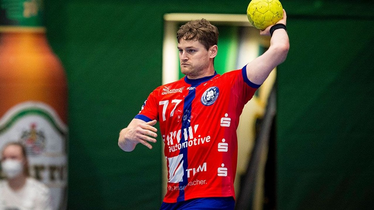 Weniger trainieren, dafür mehr Motorrad fahren? 'Hand aufs Harz' mit David Schmidt