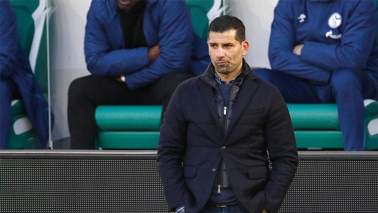 Grammozis: 'Alle eine Schippe drauflegen, da nehm' ich mich mit rein'