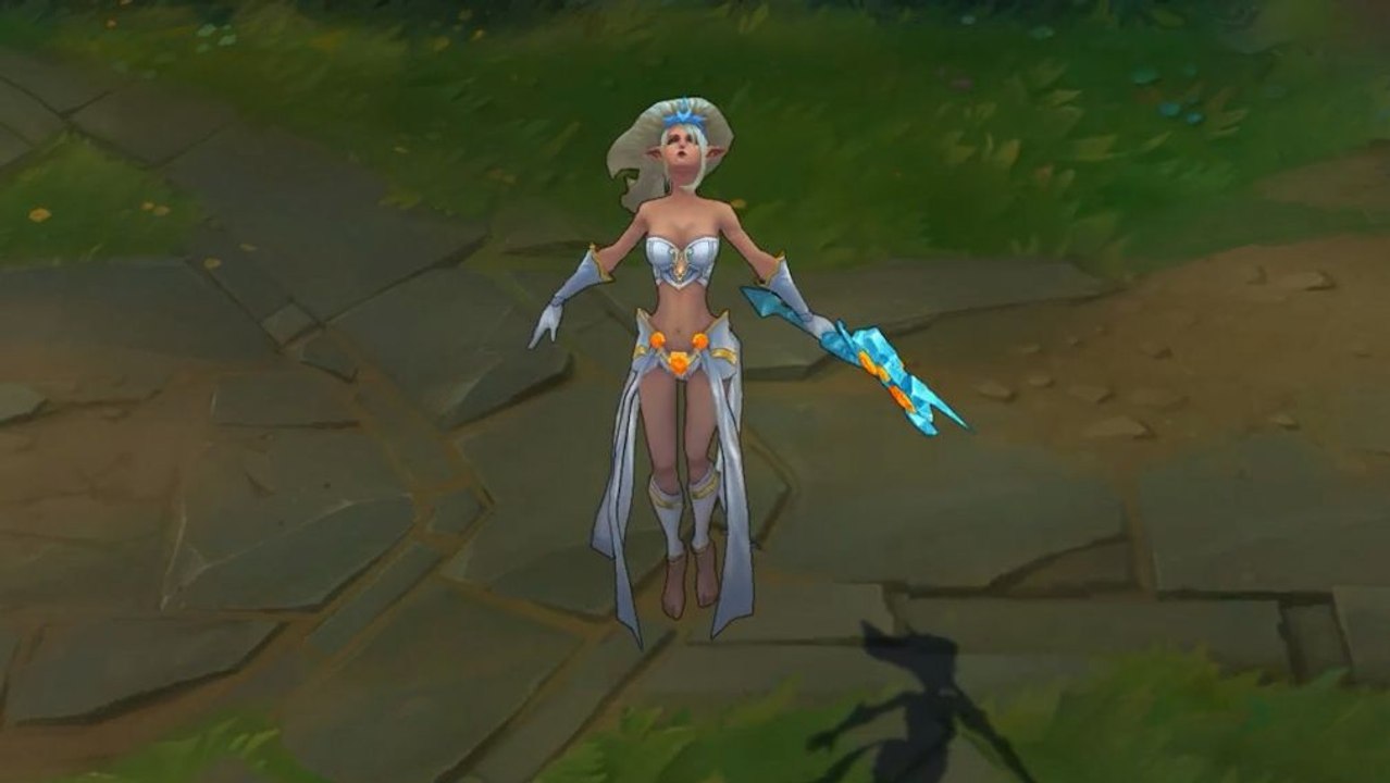 LoL: Solltest du Janna kaufen?