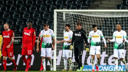 "Ich vermisse die Fans noch mehr als am ersten Tag" - Ein Jahr Geisterspiele