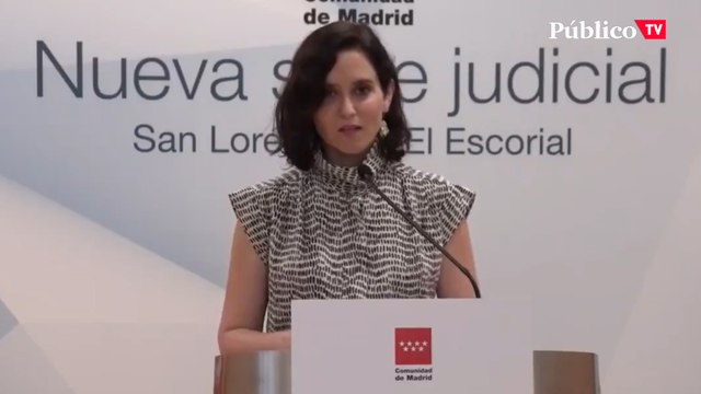 Ayuso y Cantó se defienden: No es un chiringuito