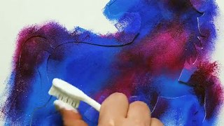 Stunning Art Techniques