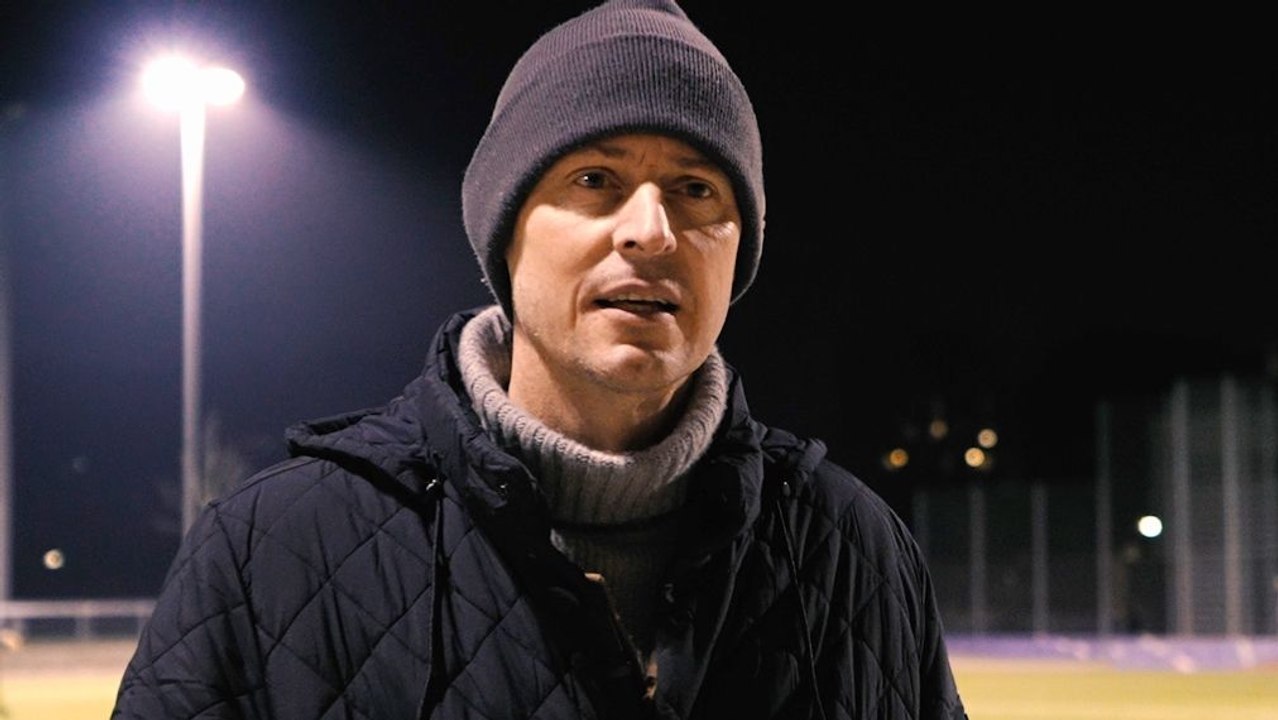 'Du treibst die Vereine in den Ruin': Golz positioniert sich im Interview klar