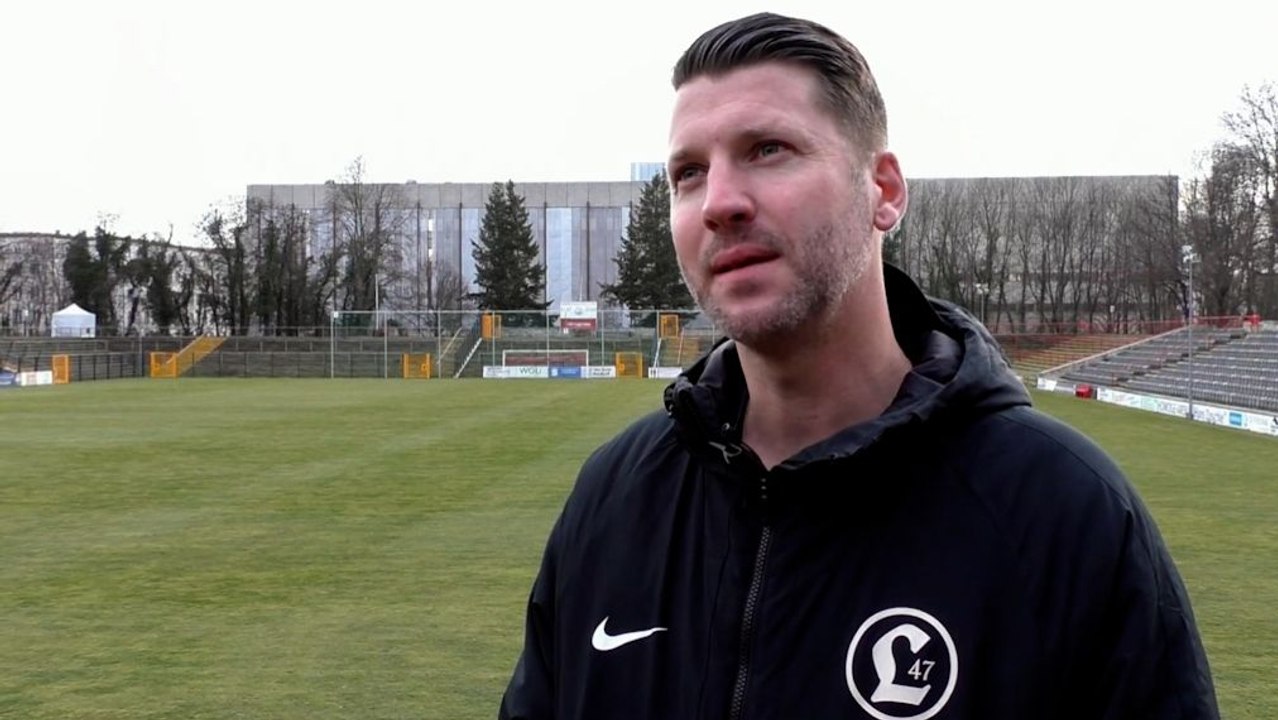 Hoffen auf Re-Start: Lichtenbergs Plötz wartet auf Rückkehr