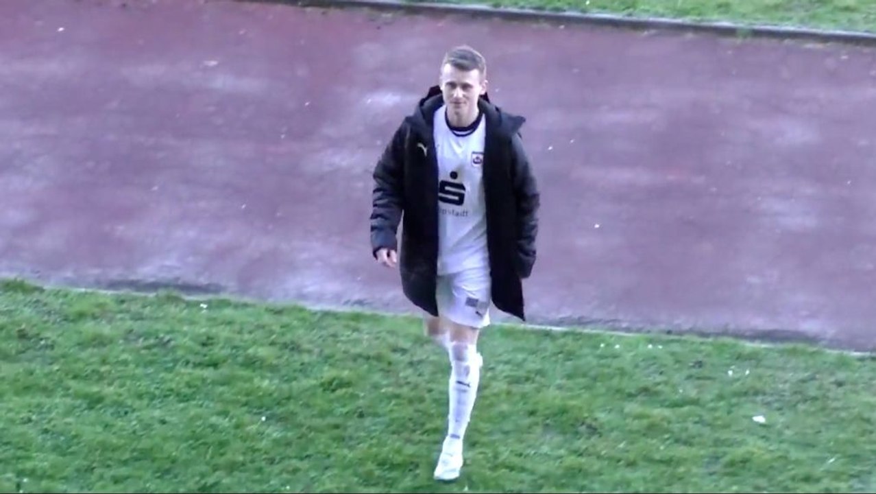 Kurioser Platzverweis: Bonner SC verpasst Big Points