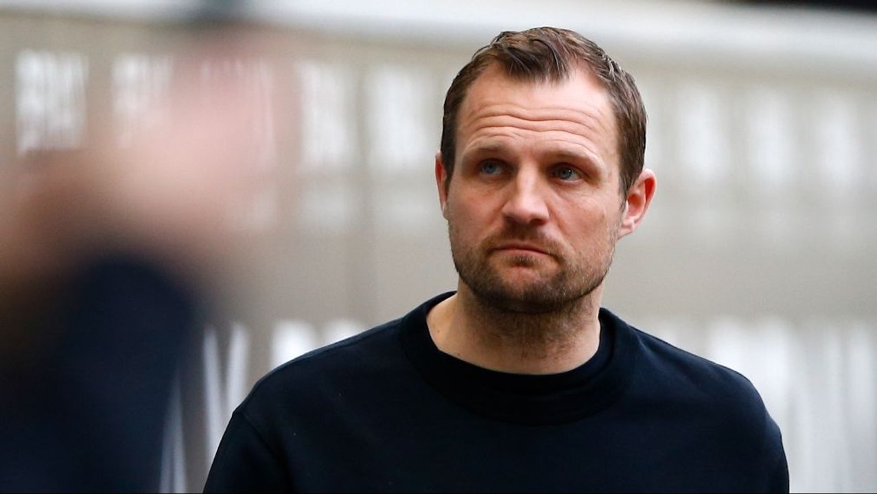 Svensson zu Schalke: 'Wenn man ein bisschen Menschenverständnis hat, dann...'