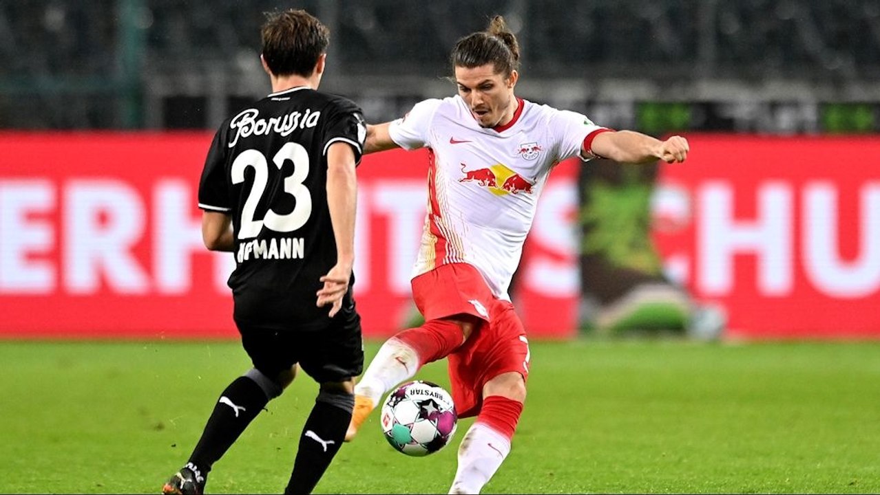 'Klar kann Leipzig Meister werden' - Gladbach bei RB unter Zugzwang