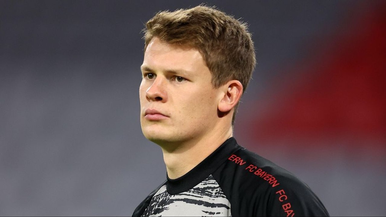 Flick zu Nübels Unzufriedenheit: 'Alex wusste, worauf er sich einlässt'