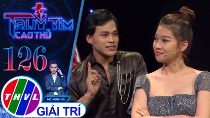 Phan Ngọc Luân nghi ngờ Trương Bảo Như đang cố tình trả lời sai để tránh bại lộ thân phận cao thủ