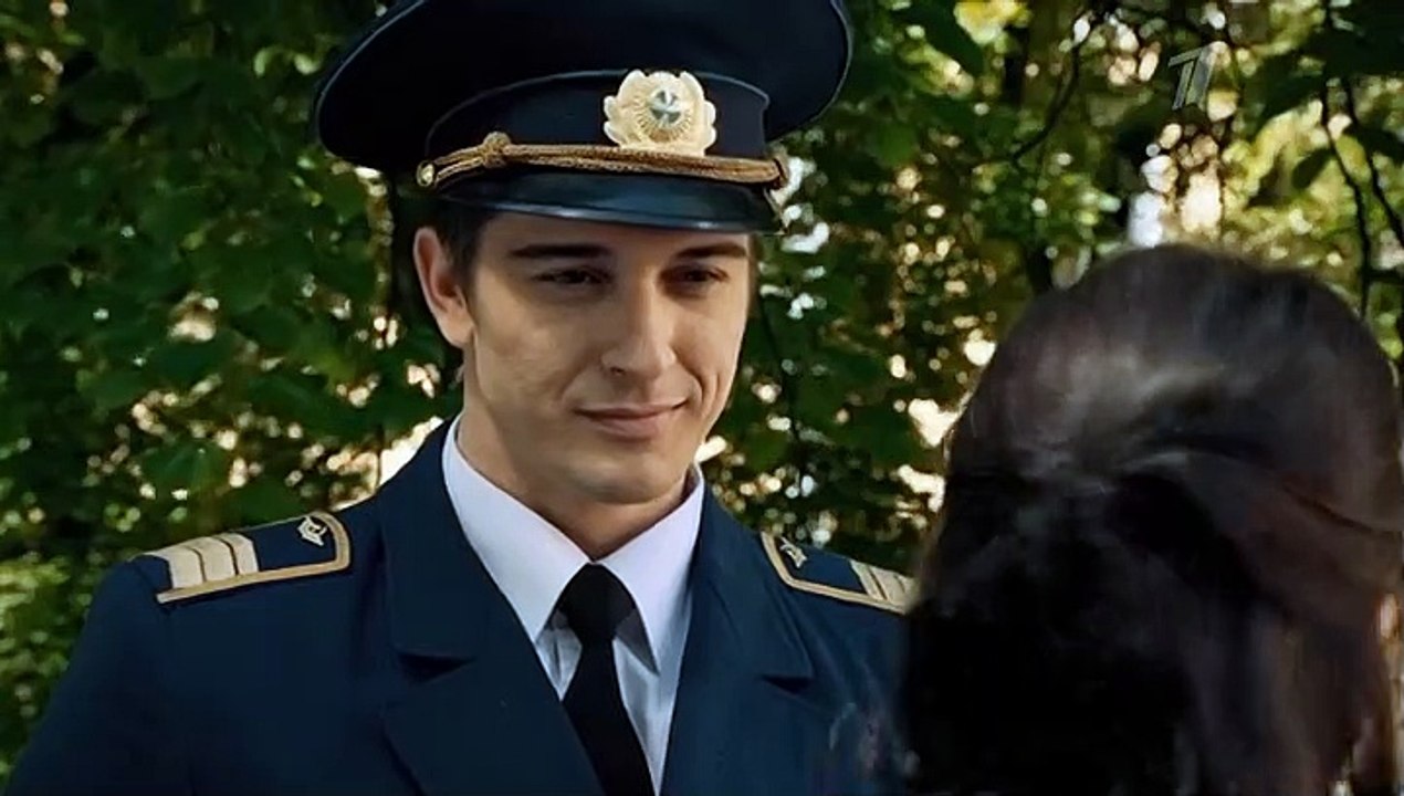 Большое небо 6 серия (2021)