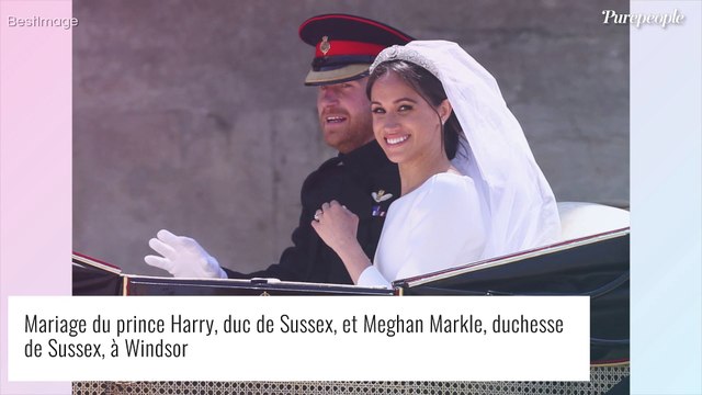 Meghan Markle ingrate ? Mort de son oncle, avec qui elle avait coupé les ponts...