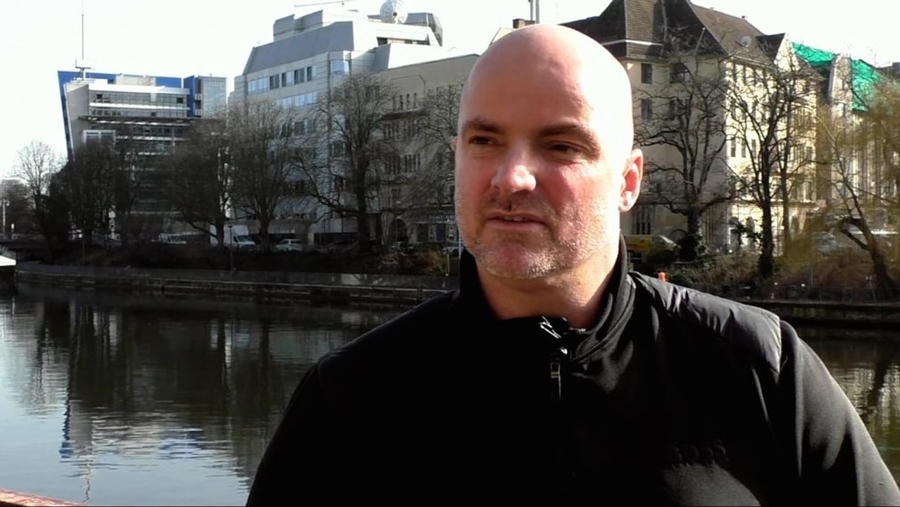 Coach Volbert euphorisch: Eintracht Mahlsdorf vor Oberliga-Aufstieg