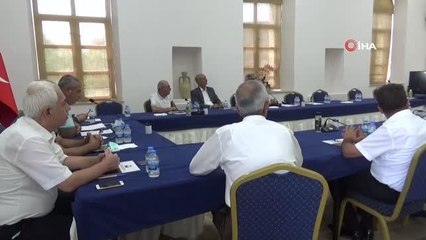 DTSO'dan taziye evleri için mobil uygulama