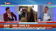 Ankara'daki katliamı bilenler HDP Milletvekili adayı!