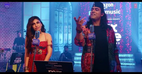 Tera Chehra/Jaan Meri★Ep- 1|Tulsi/Jubin|T-Series MixtapeRewindSeason 3|Abhijit V lAhmed K |Bhushan K