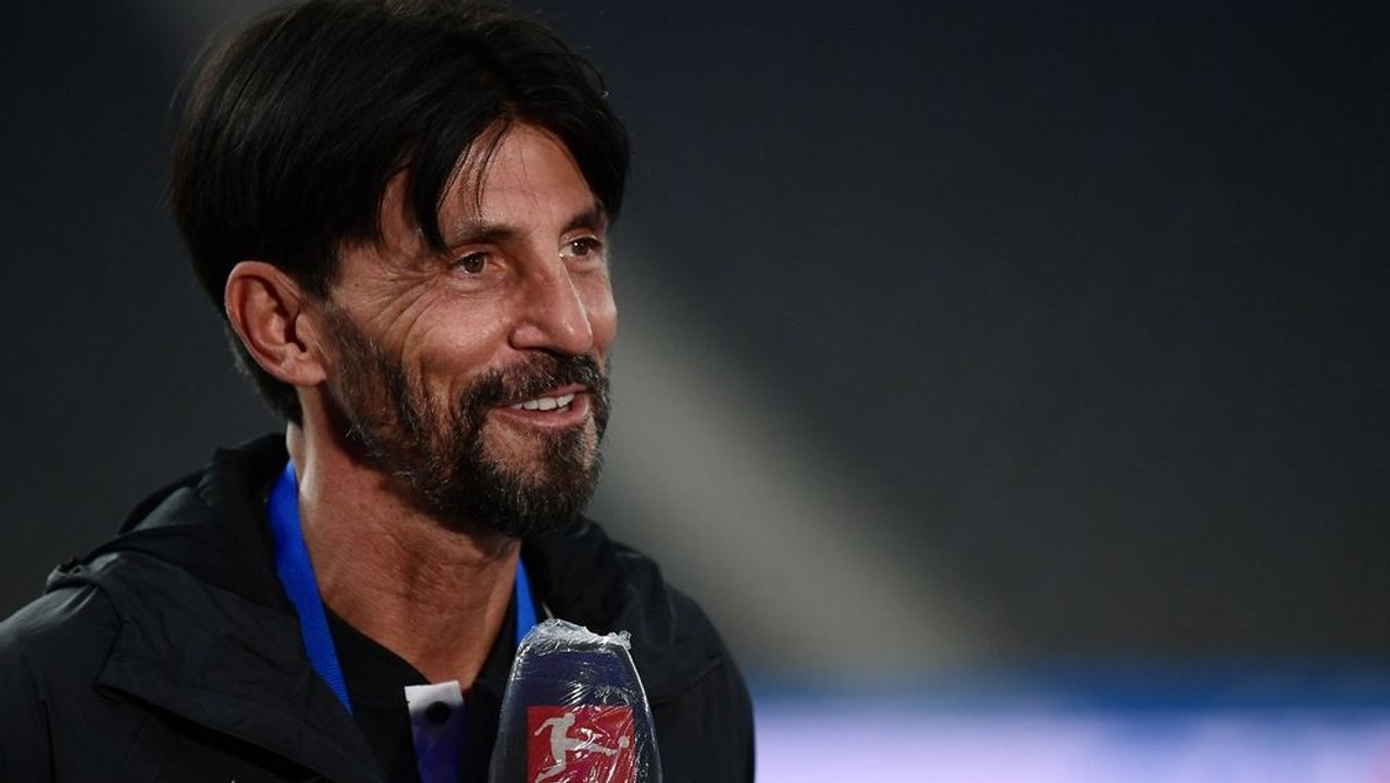 Hübners SGE-Erinnerungen: 'Busfahrer', 'Quer in der Luft gelegen', 'Riesenspaß'