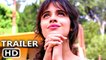 CINDERELLA Trailer Teaser (2021) Camila Cabello