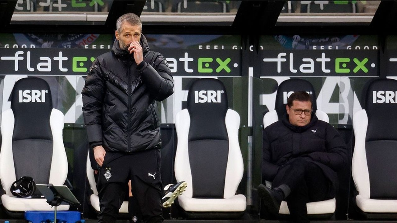 PK-Highlights: Eberl räumt emotional mit den 'Lügen' auf - Rose gibt Versprechen