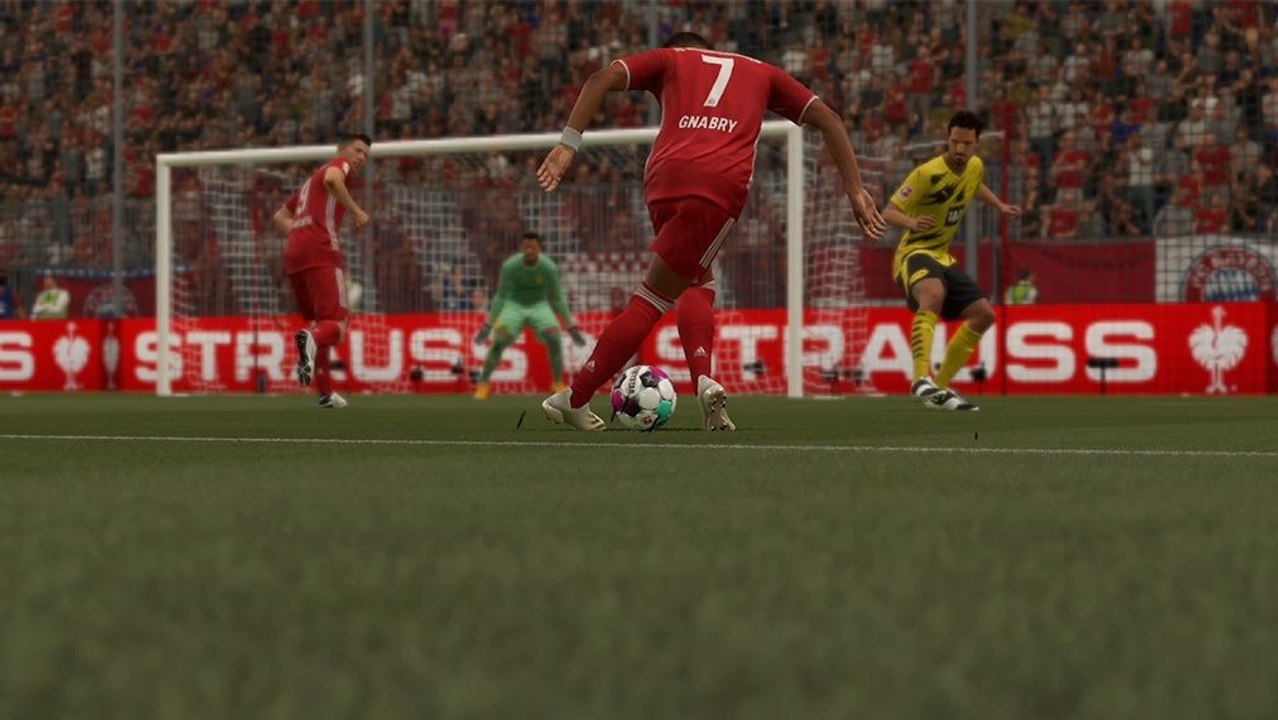 FIFA 21: Hokus Pokus